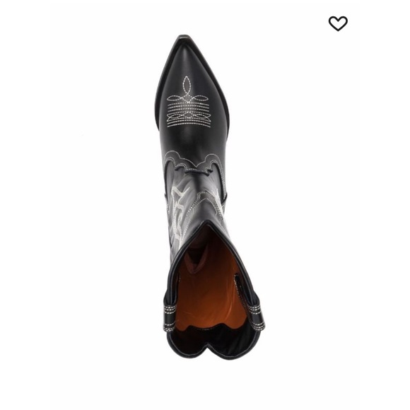 SONORA Santa Fe Cowboy Boots - Picture 6 of 16